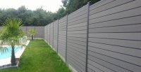 Portail Clôtures dans la vente du matériel pour les clôtures et les clôtures à Villardonnel