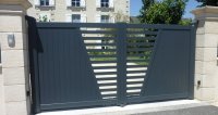 Notre société de clôture et de portail à Villardonnel